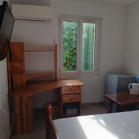 Chambre A Louer Marseille Exteriér fotografie