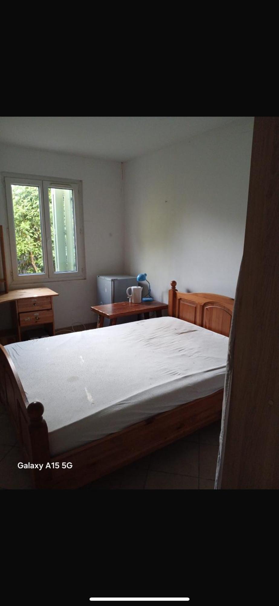 Chambre A Louer Marseille Exteriér fotografie