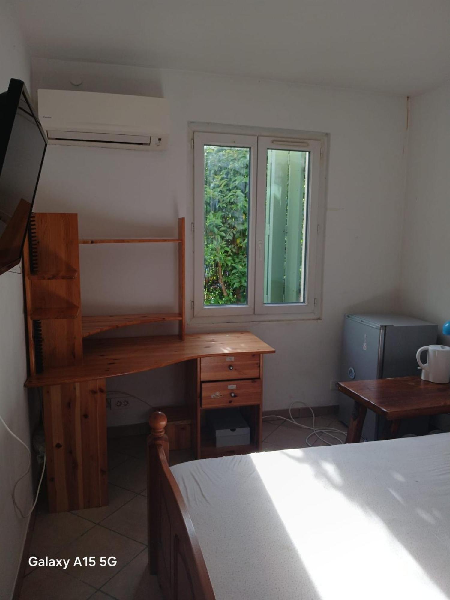 Chambre A Louer Marseille Exteriér fotografie