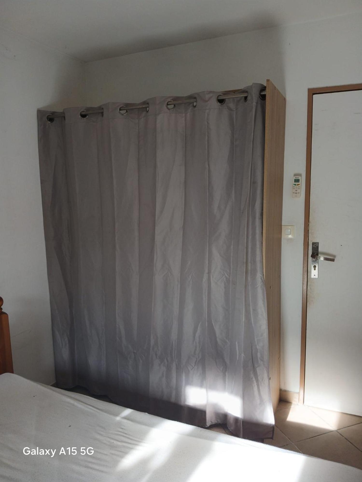 Chambre A Louer Marseille Exteriér fotografie