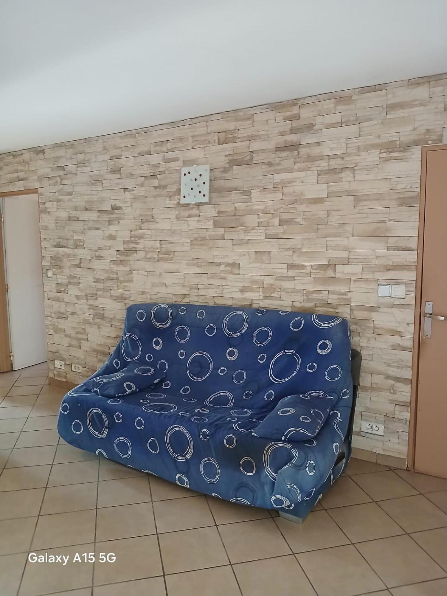 Chambre A Louer Marseille Exteriér fotografie